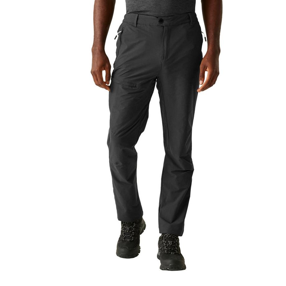 Regatta  Highton Ii Pantaloni Da Trekking 