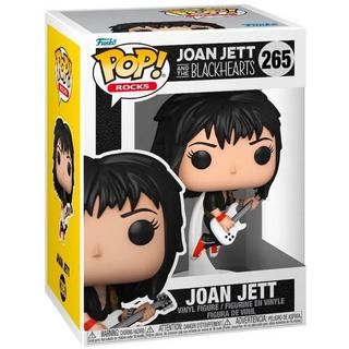 Funko  POP figure Rocks Joan Jett 