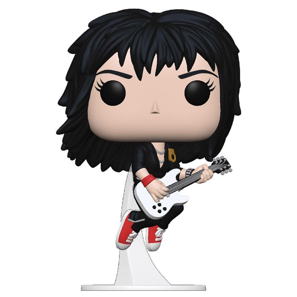 Funko  POP figure Rocks Joan Jett 