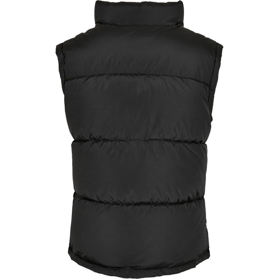 URBAN CLASSICS Gilet Block Puffer  