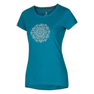 Ocun  t-shirt damen cassic t 