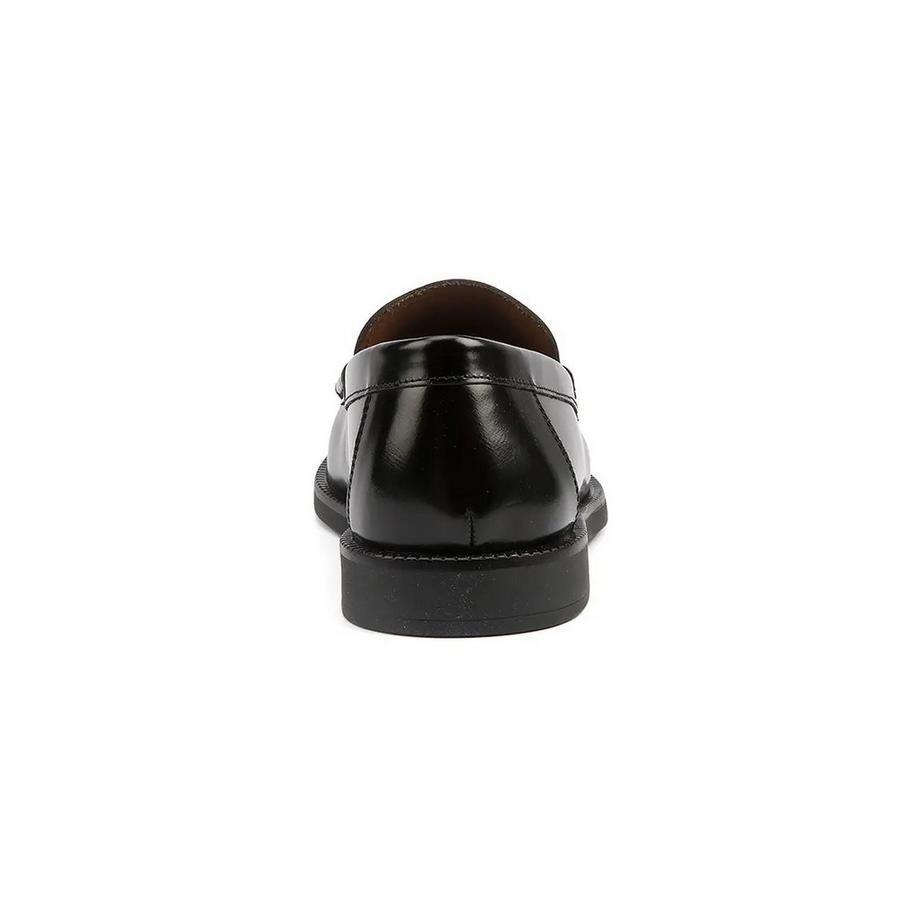 GEOX Recanati Penny Loafers RECANATI 