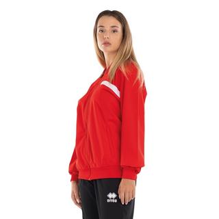 errea Mick Full Zip Jacke  