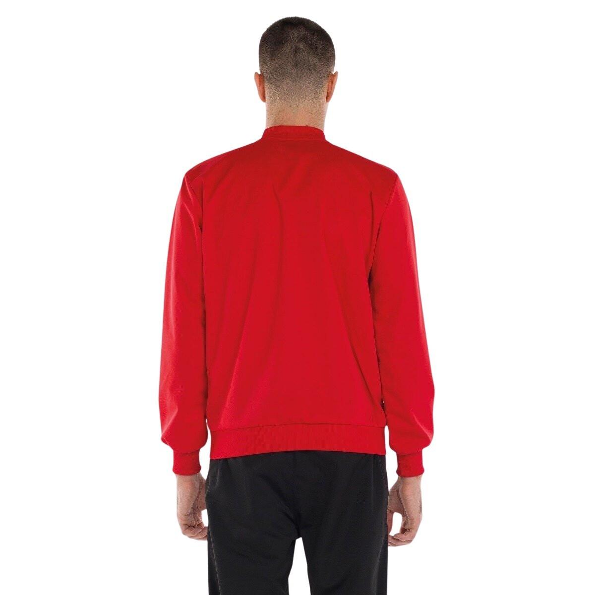 errea Mick Full Zip Jacke  