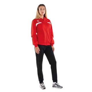 errea Mick Full Zip Jacke  