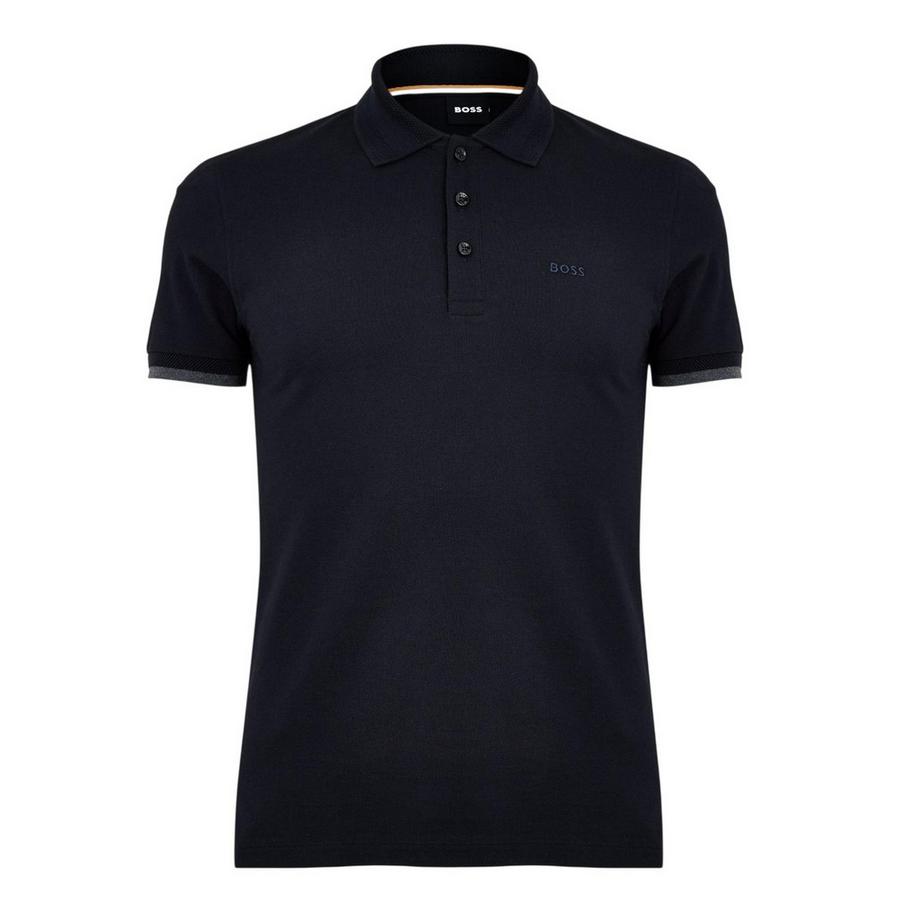 Phillipson Maglietta Polo Collare