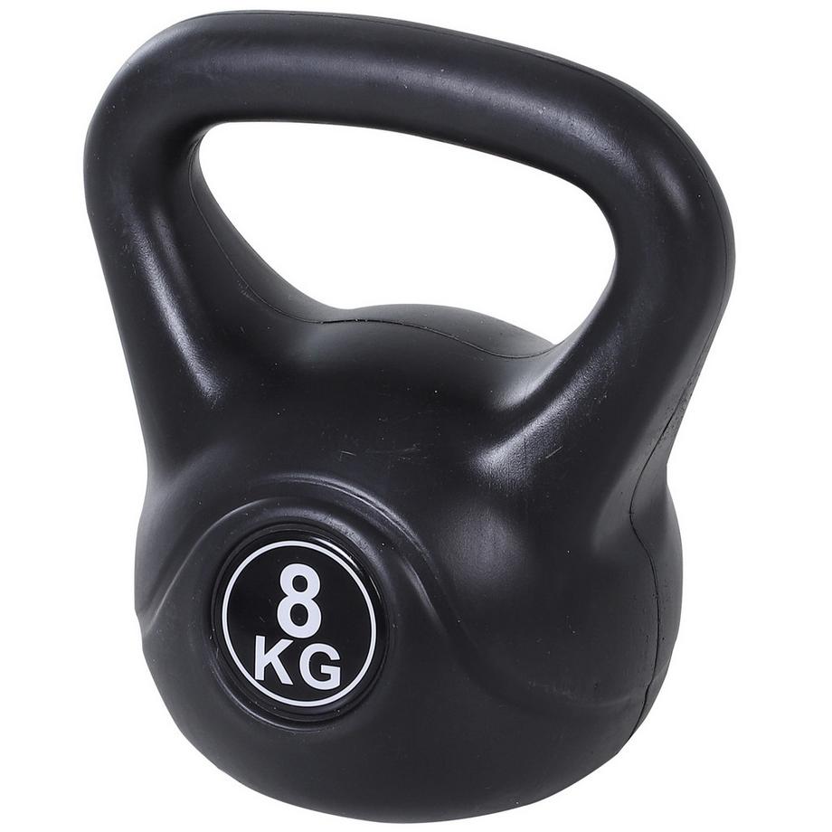 HOMCOM  Kettlebell 