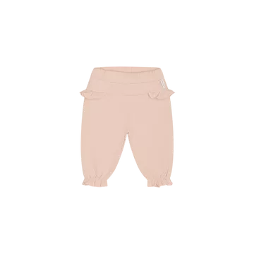 Baby Hose Genny peach dust