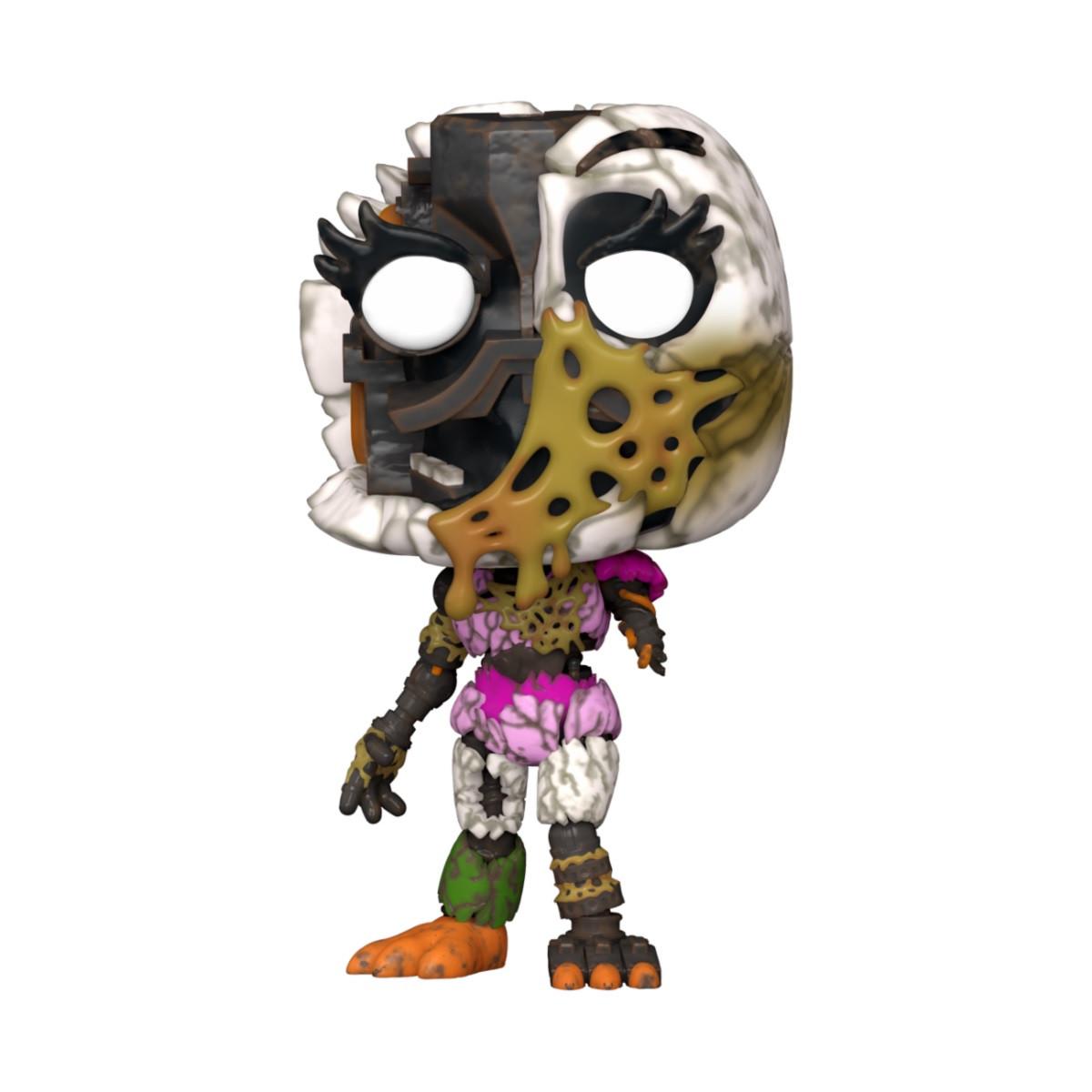 Funko  POP - Games - Five Nights at Freddy's - 986 - Chica 