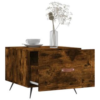 VidaXL Table basse bois d'ingénierie  