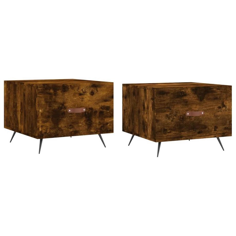 Couchtisch holzwerkstoff