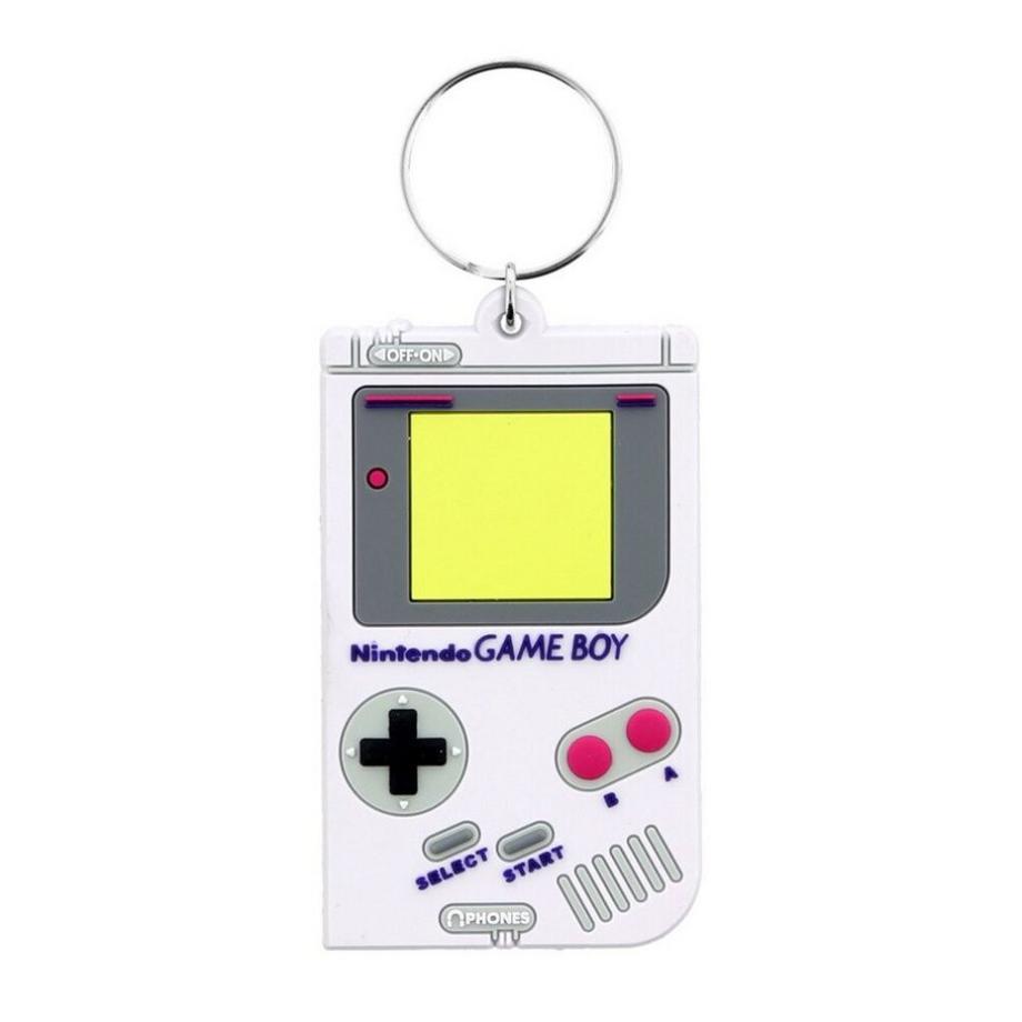 Porteclés GAMEBOY