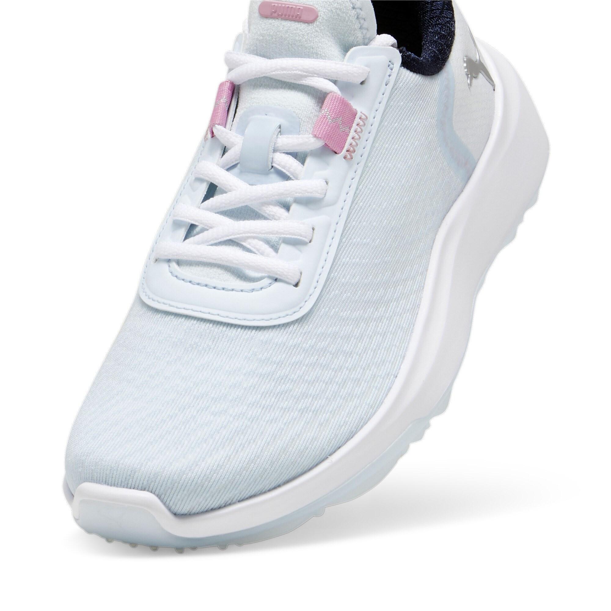 PUMA  chaussures de golf sans crampons fusion crush 