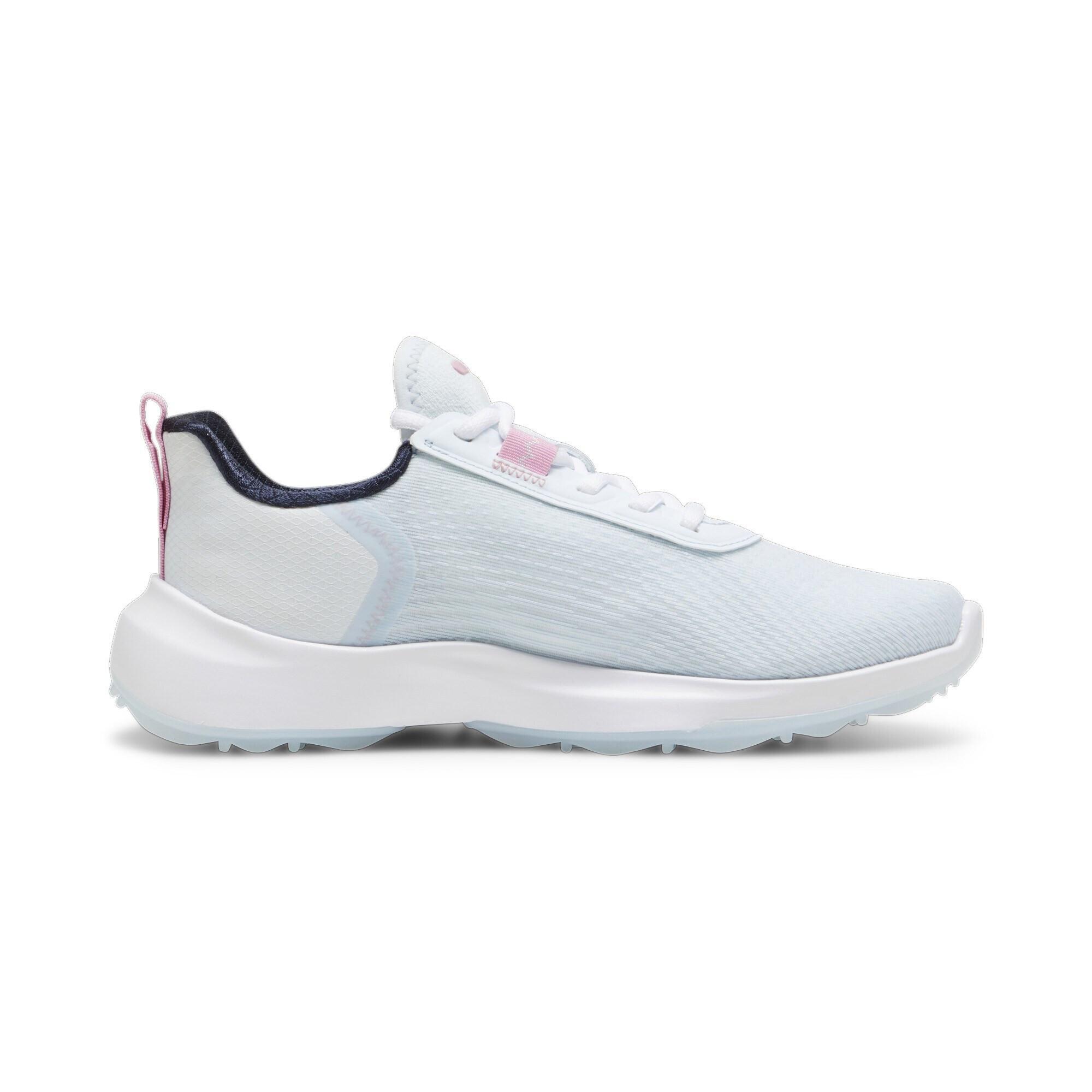 PUMA  chaussures de golf sans crampons fusion crush 