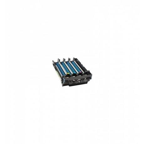 Lexmark  70C0P00 (M, C, Y, BK) 