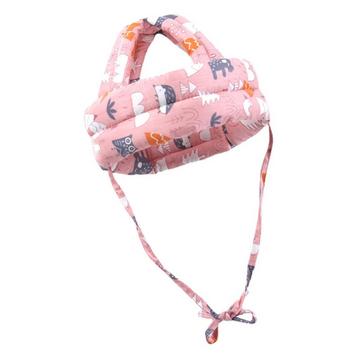 Schutzhelm für Kleinkinder - Rosa