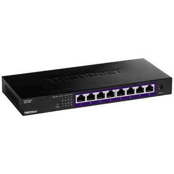 Switch TRENDnet 8 ports 2.5G non géré