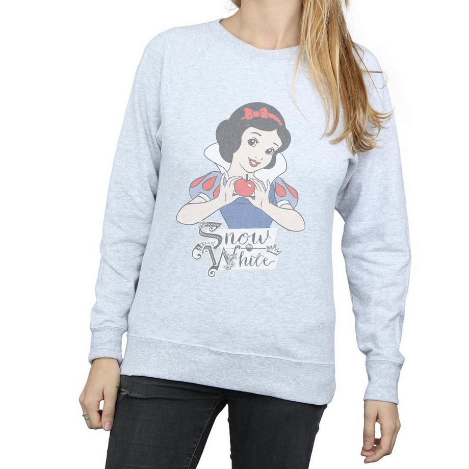 Disney PRINCESS Schneewittchen Sweatshirt  
