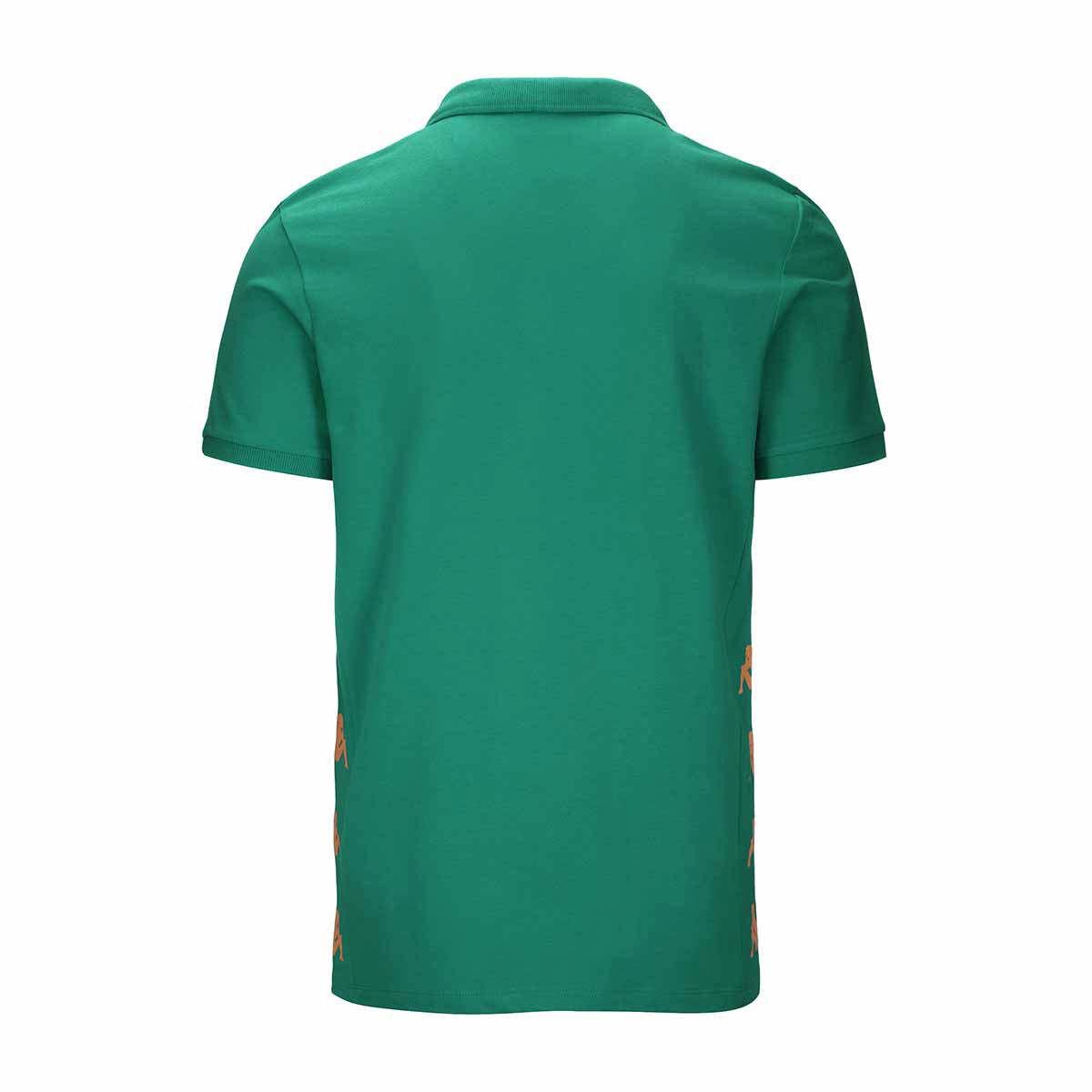 Kappa  Polo-Shirt Kind  Gastio 