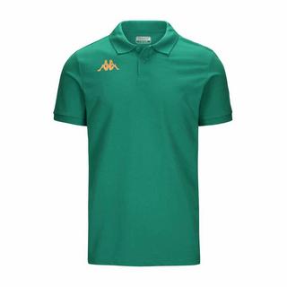 Kappa  Polo-Shirt Kind  Gastio 