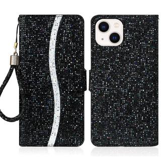 Cover-Discount  Iphone 14 Plus - Etui à Paillettes 