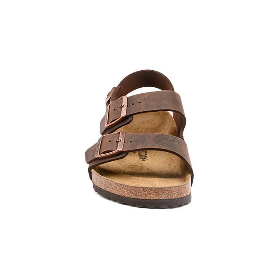 BIRKENSTOCK Milano R Sandalen  