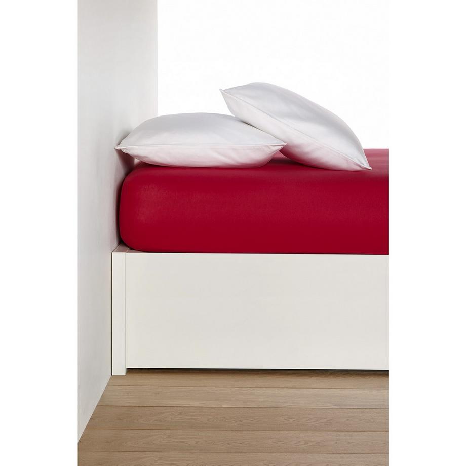 Living Home Albany Lenzuolo con Angoli  