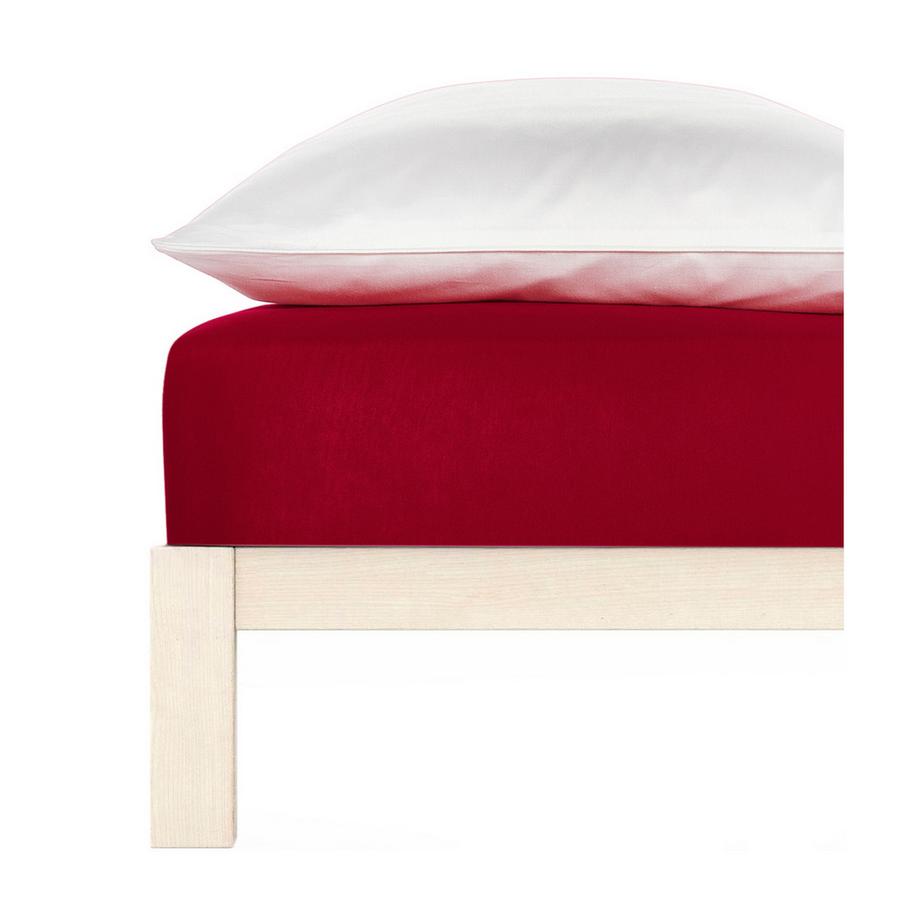 Living Home Albany Lenzuolo con Angoli  