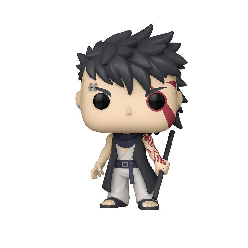 Funko  POP - Animation - Boruto - 1384 - Kawaki - Special Edition 