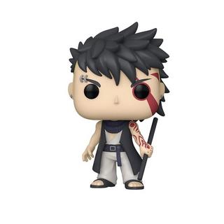 Funko  POP - Animation - Boruto - 1384 - Kawaki - Special Edition 