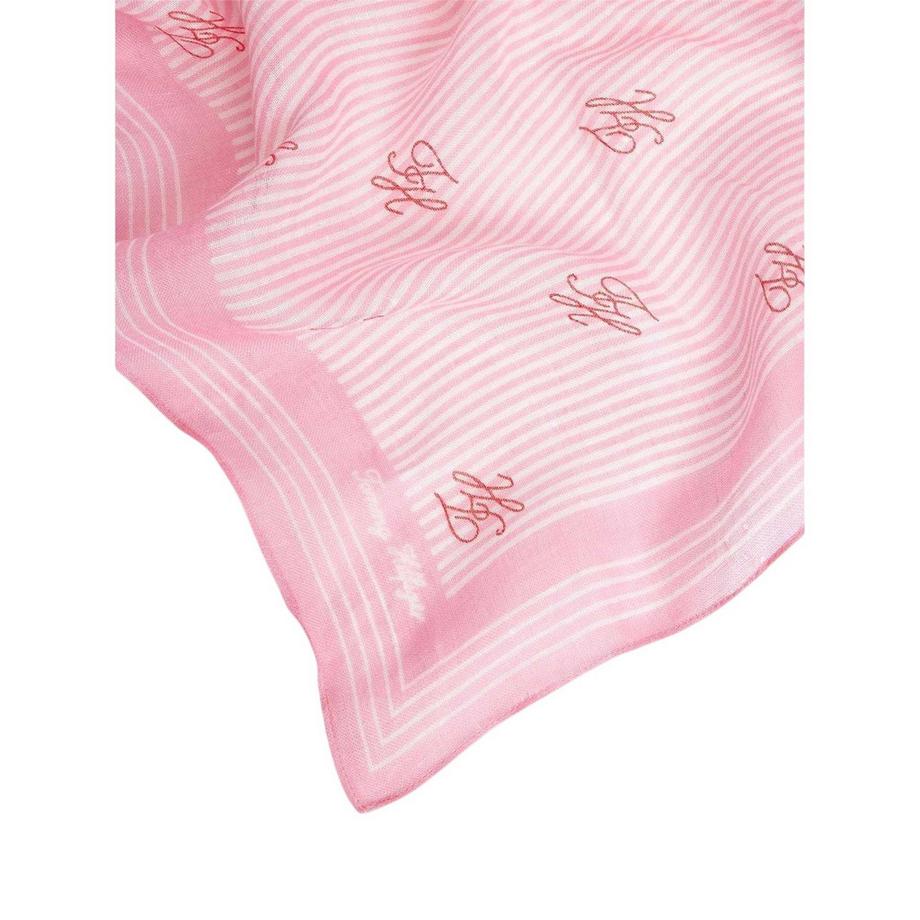 TOMMY HILFIGER  Foulard Mode 