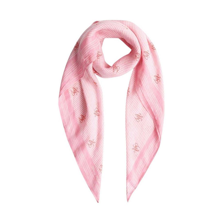 Sciarpa Alla Moda Lino
