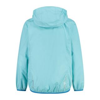 CMP  Veste imperméable à capuche fille 