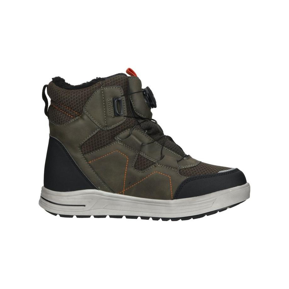 Dockers Stiefelette mit Schnellschnürung  