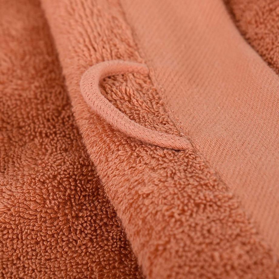 TOM TAILOR Linge d'invité  Pack de 6-Color Bath Guest Towel  