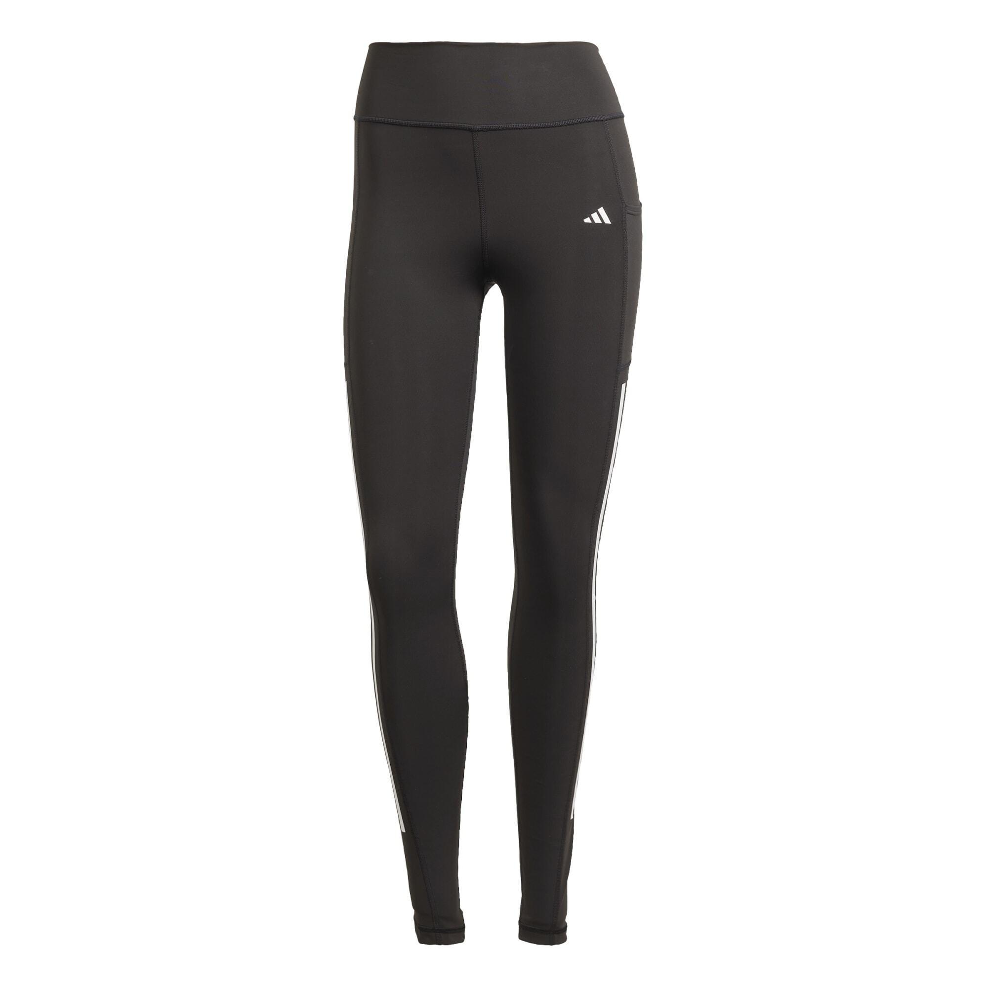adidas Optime 3-Stripes Leggings  