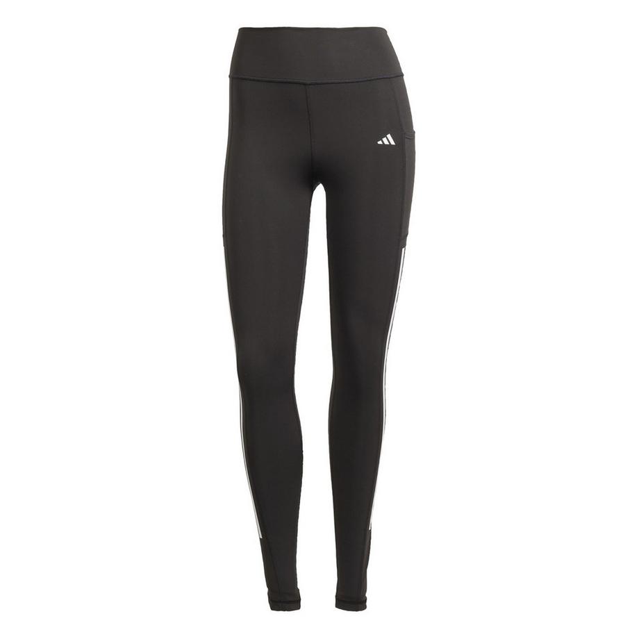 adidas  Leggings da donna adidas Optime 3Stripes 