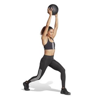 adidas Optime 3-Stripes Leggings  