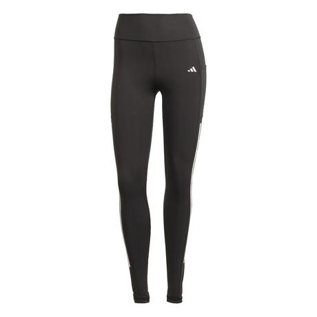 adidas Optime 3-Stripes Leggings  