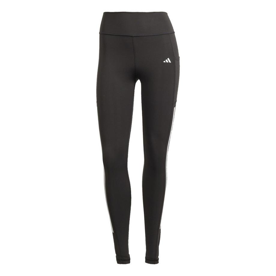 Leggings da donna adidas Optime 3Stripes