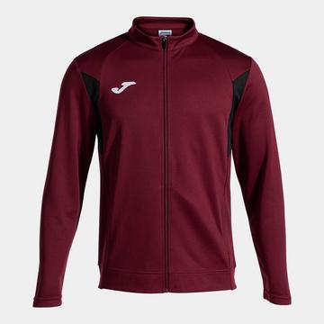 trainingjacke winner iii