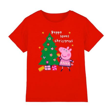 Peppa Pig  TShirt 