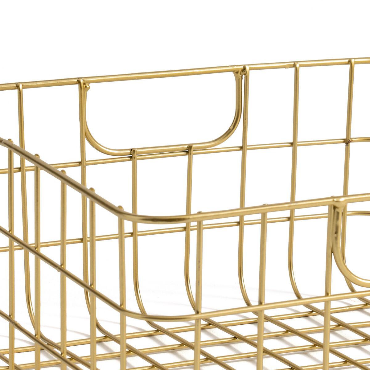 La Redoute Intérieurs Korb Pikoa  