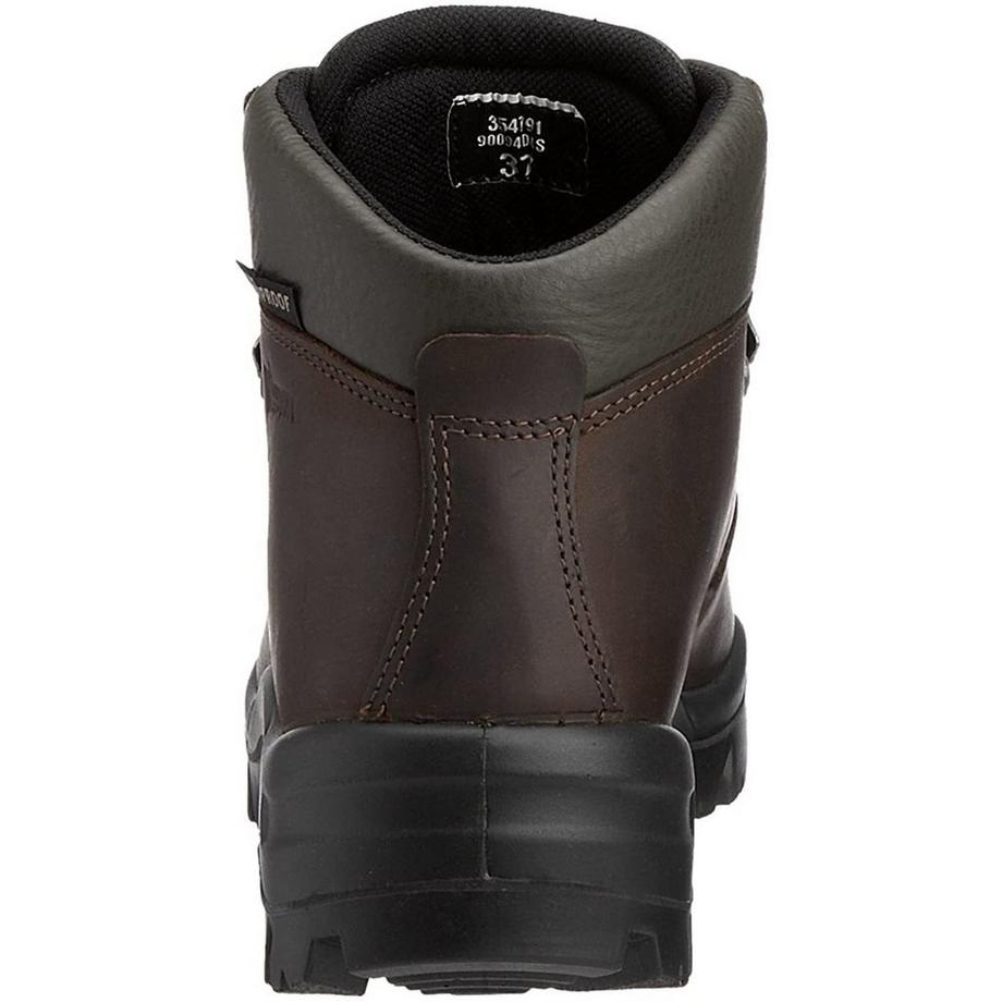 Grisport Bottines de marche PEAKLANDER  