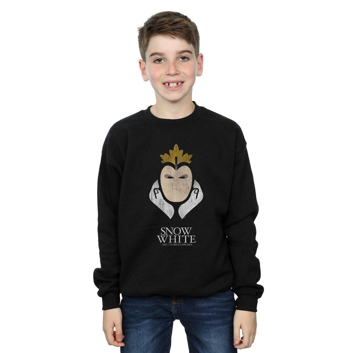 Disney  Hidden Illusion Sweatshirt 