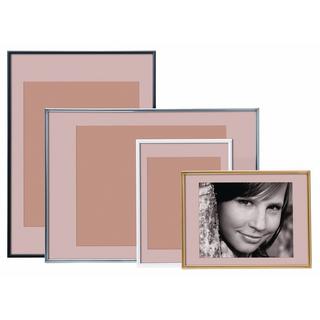 dufco DUFCO Bilderrahmen 21x29.7cm 1400.40039 Fine Design weiss  