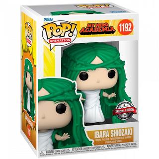 Funko  POP-Figur My Hero Academia Ibara Shiozaki Exklusiv 