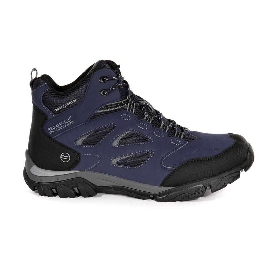 Regatta Wanderstiefel Holcombe IEP Mid  