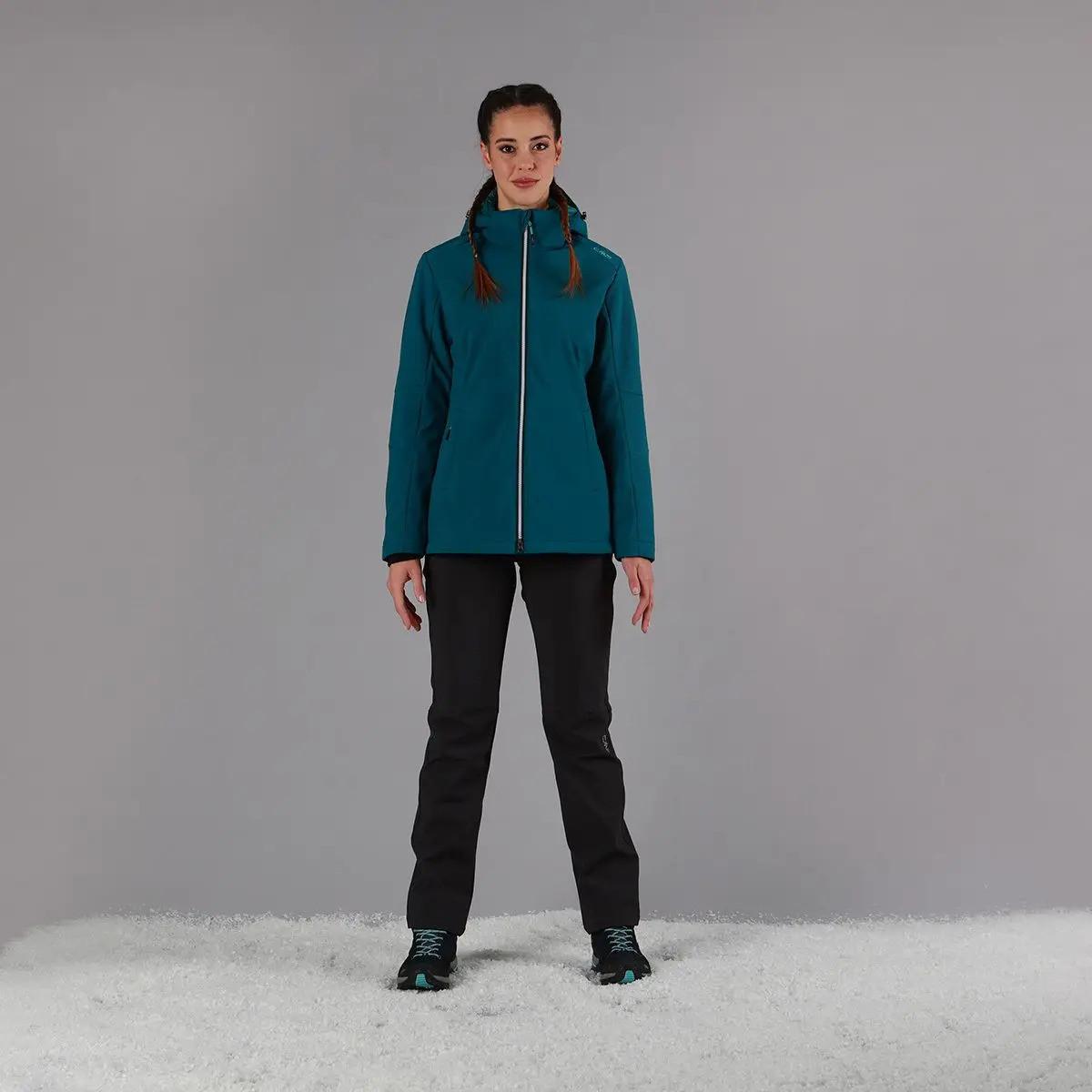 CMP Pantaloni Softshell  