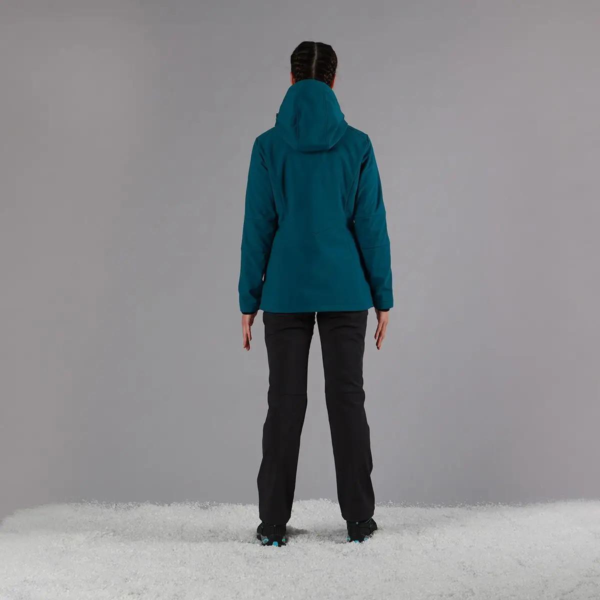 CMP Pantaloni Softshell  